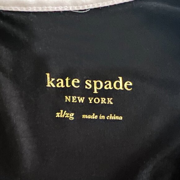 Kate Spade Nightgown - XL Worn Once - Picture 3 of 3